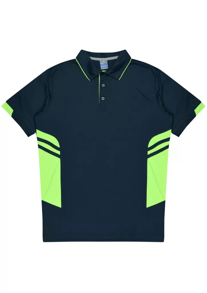 TASMAN KIDS POLOS - 3311 TASMAN KIDS POLOS - 3311