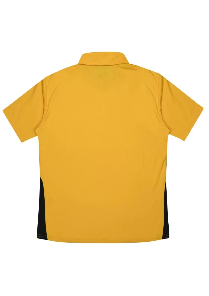 PATERSON MENS POLOS - 1305 PATERSON MENS POLOS - 1305