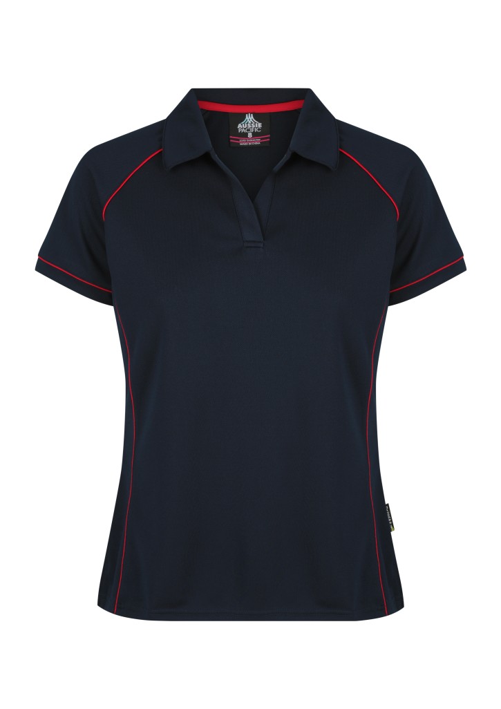 ENDEAVOUR LADY POLOS - 2310