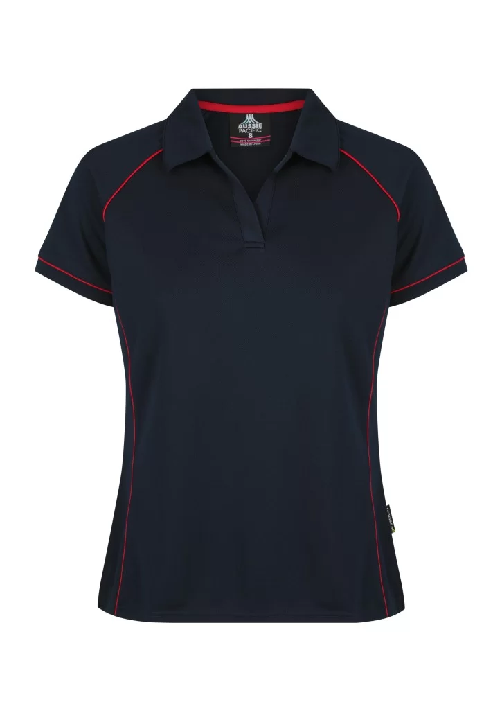 ENDEAVOUR LADY POLOS - 2310