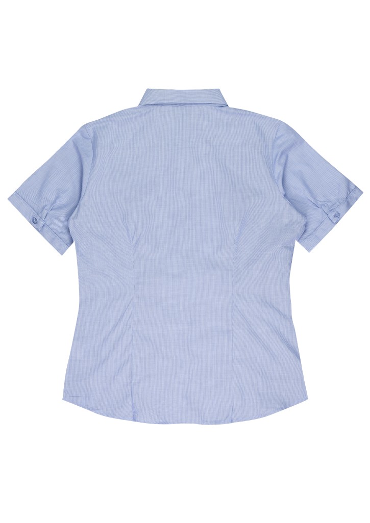GRANGE LADY SHIRT SHORT SLEEVE - 2902S