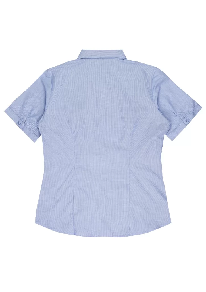 GRANGE LADY SHIRT SHORT SLEEVE - 2902S