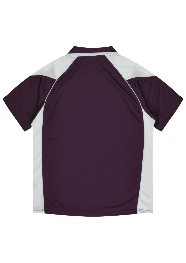 PREMIER KIDS POLOS - 3301