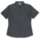 HENLEY LADY SHIRT SHORT SLEEVE - 2900S