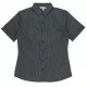 HENLEY LADY SHIRT SHORT SLEEVE - 2900S