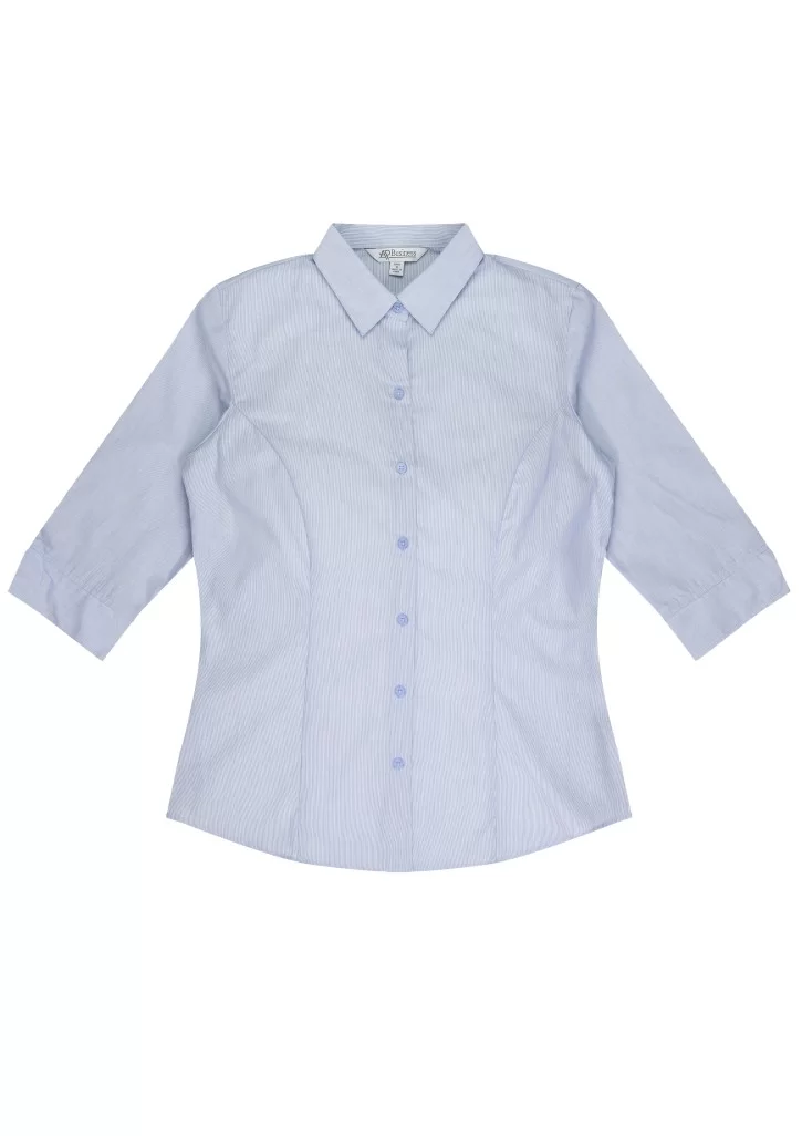 BELAIR LADY SHIRT 3/4 SLEEVE - 2905T BELAIR LADY SHIRT 3/4 SLEEVE - 2905T