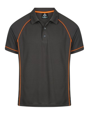 ENDEAVOUR MENS POLOS - 1310 ENDEAVOUR MENS POLOS - 1310