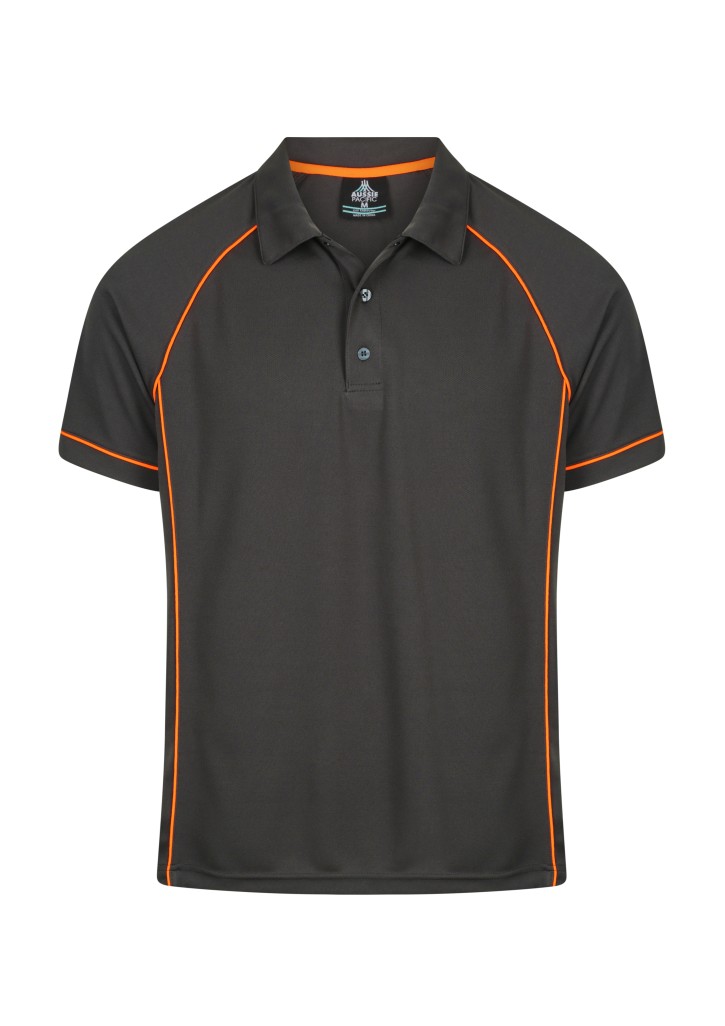 ENDEAVOUR MENS POLOS - 1310