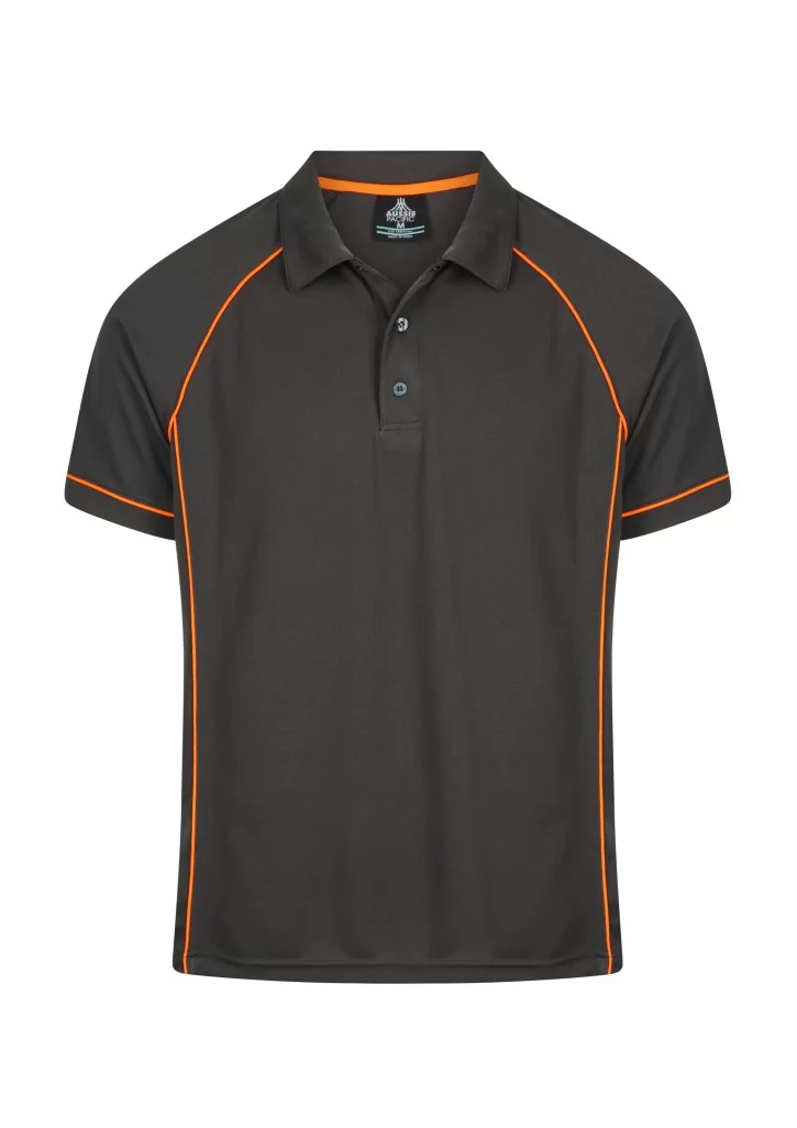 ENDEAVOUR MENS POLOS - 1310
