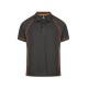 ENDEAVOUR MENS POLOS - 1310