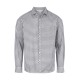 BRIGHTON MENS SHIRT LONG SLEEVE - 1909L