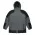 KINGSTON MENS JACKETS - 1517 - Grey/Black