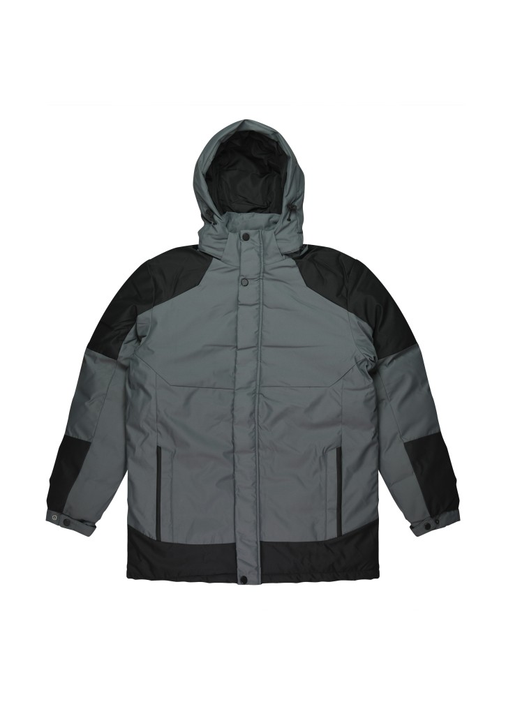 KINGSTON MENS JACKETS - 1517
