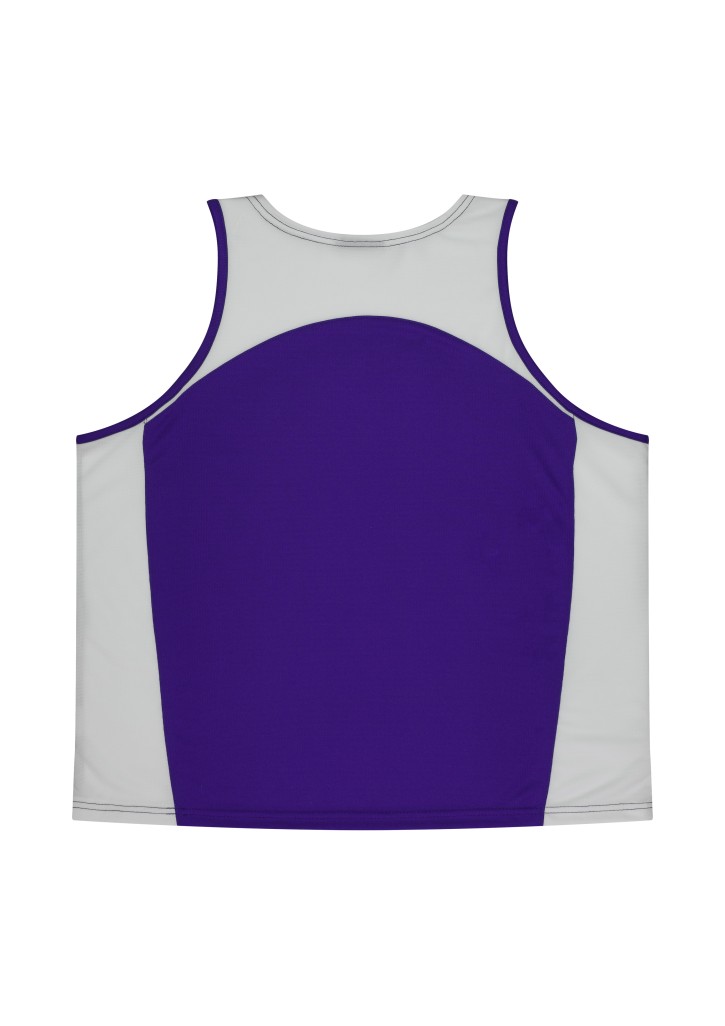 PREMIER MENS SINGLETS - 1101