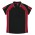 MURRAY LADY POLOS - 2300 - Black/Red