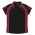 MURRAY LADY POLOS - 2300 - Black/Red