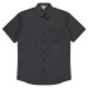 HENLEY MENS SHIRT SHORT SLEEVE - 1900S