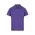 HUNTER MENS POLOS - 1312 - Purple
