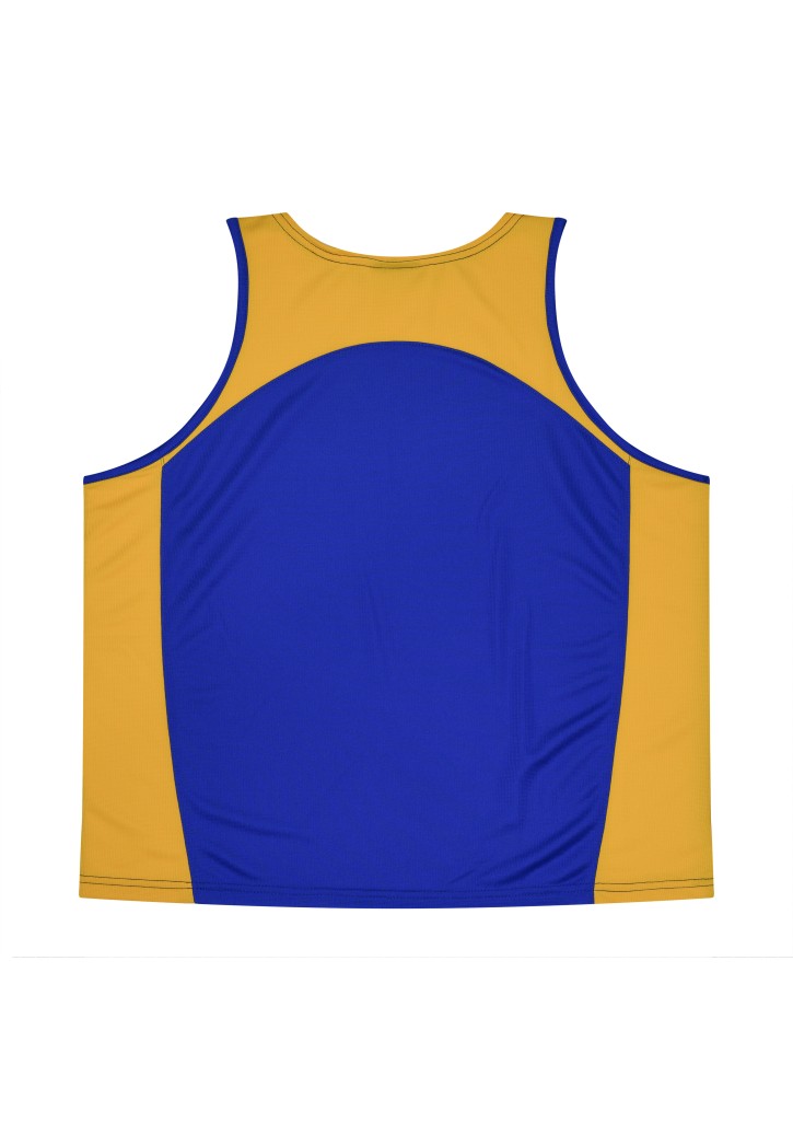 PREMIER MENS SINGLETS - 1101