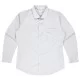 MOSMAN MENS SHIRT LONG SLEEVE - 1903L MOSMAN MENS SHIRT LONG SLEEVE - 1903L