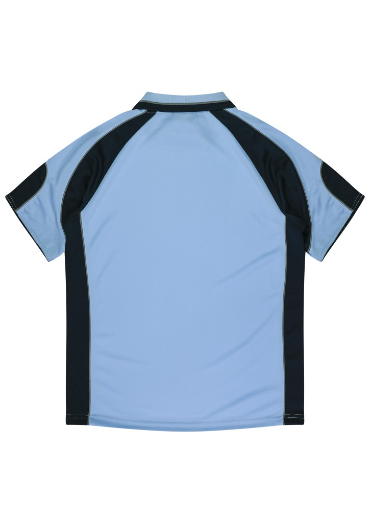 MURRAY KIDS POLOS - 3300