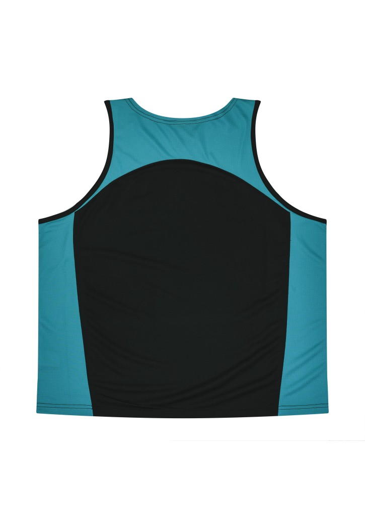 PREMIER MENS SINGLETS - 1101