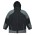 KINGSTON MENS JACKETS - 1517 - Black/Grey
