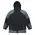 KINGSTON MENS JACKETS - 1517 - Black/Grey