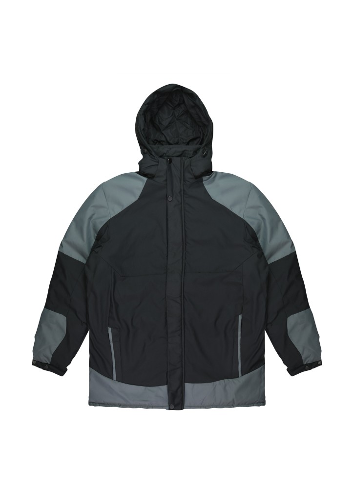 KINGSTON MENS JACKETS - 1517