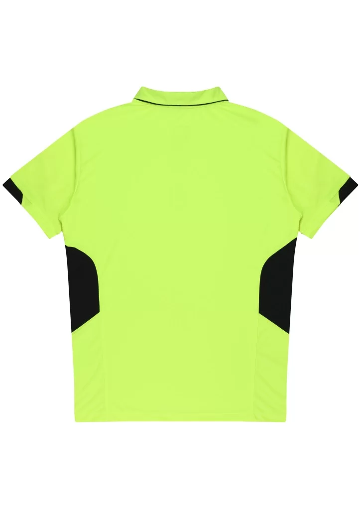 TASMAN KIDS POLOS - 3311 TASMAN KIDS POLOS - 3311
