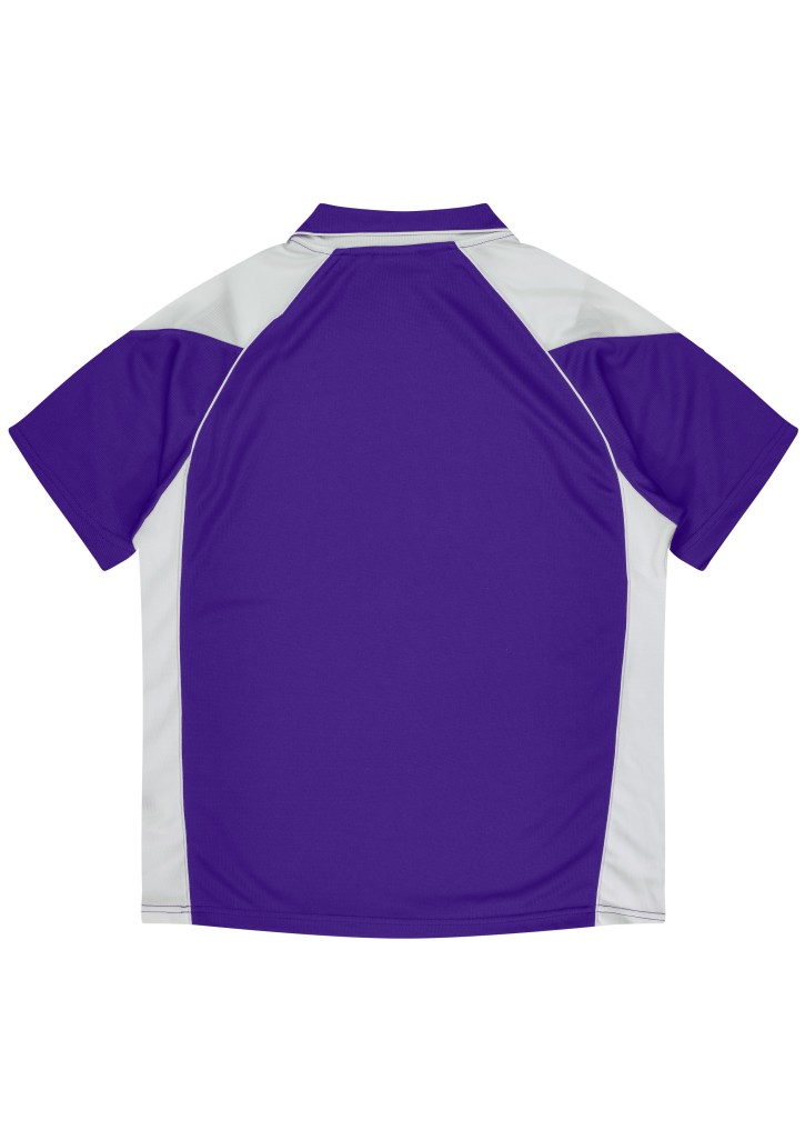 PREMIER KIDS POLOS - 3301