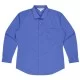 MOSMAN MENS SHIRT LONG SLEEVE - 1903L MOSMAN MENS SHIRT LONG SLEEVE - 1903L