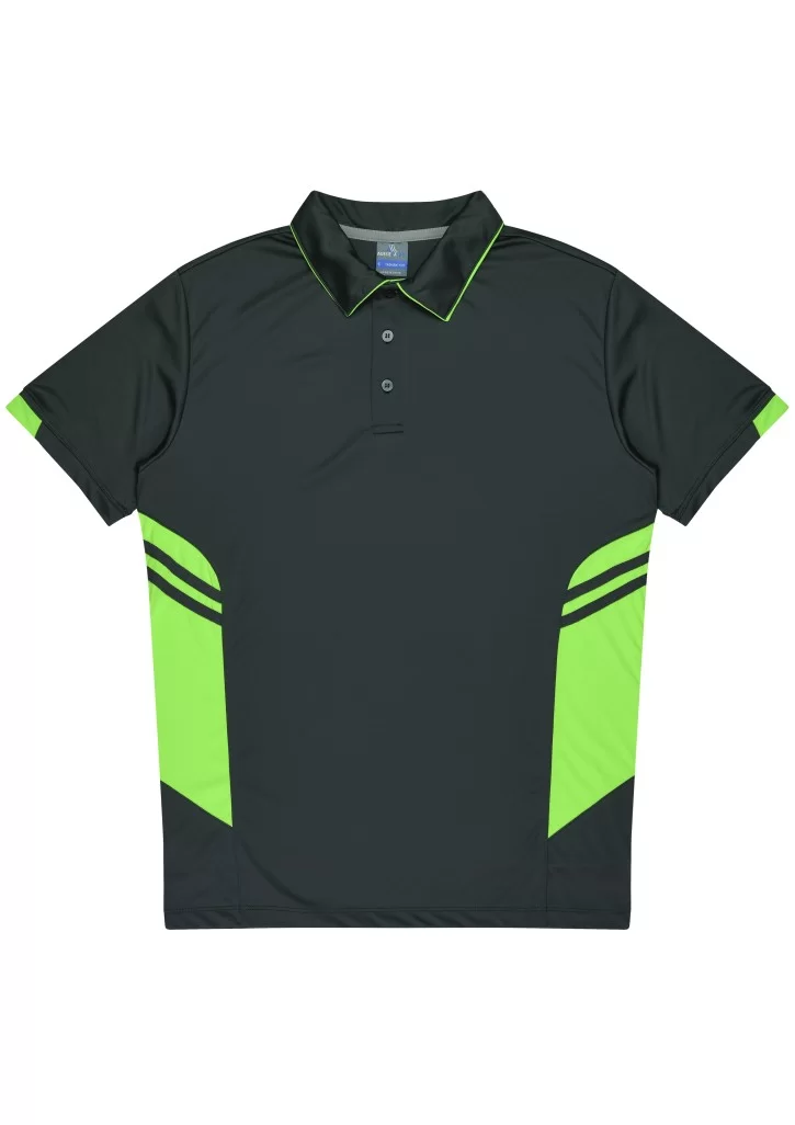 TASMAN KIDS POLOS - 3311 TASMAN KIDS POLOS - 3311