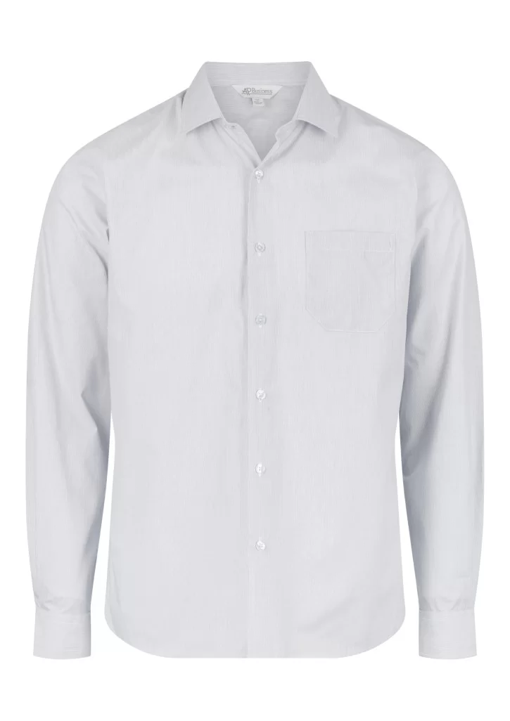BELAIR MENS SHIRT LONG SLEEVE - 1905L BELAIR MENS SHIRT LONG SLEEVE - 1905L
