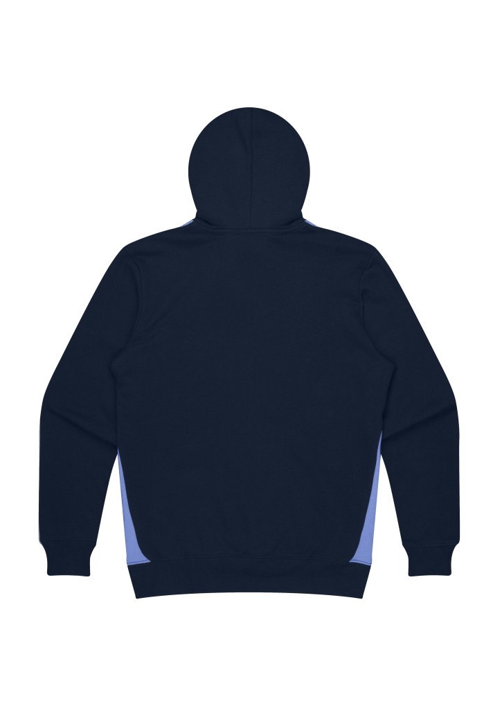 PATERSON MENS HOODIES - 1506