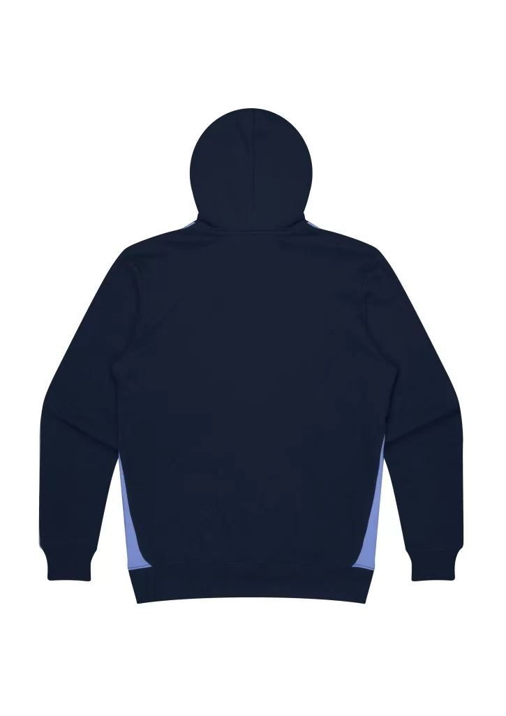 PATERSON MENS HOODIES - 1506