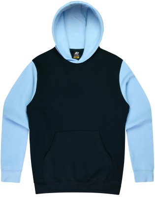 MONASH MENS HOODIES - 1530