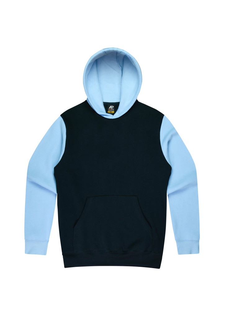 MONASH MENS HOODIES - 1530
