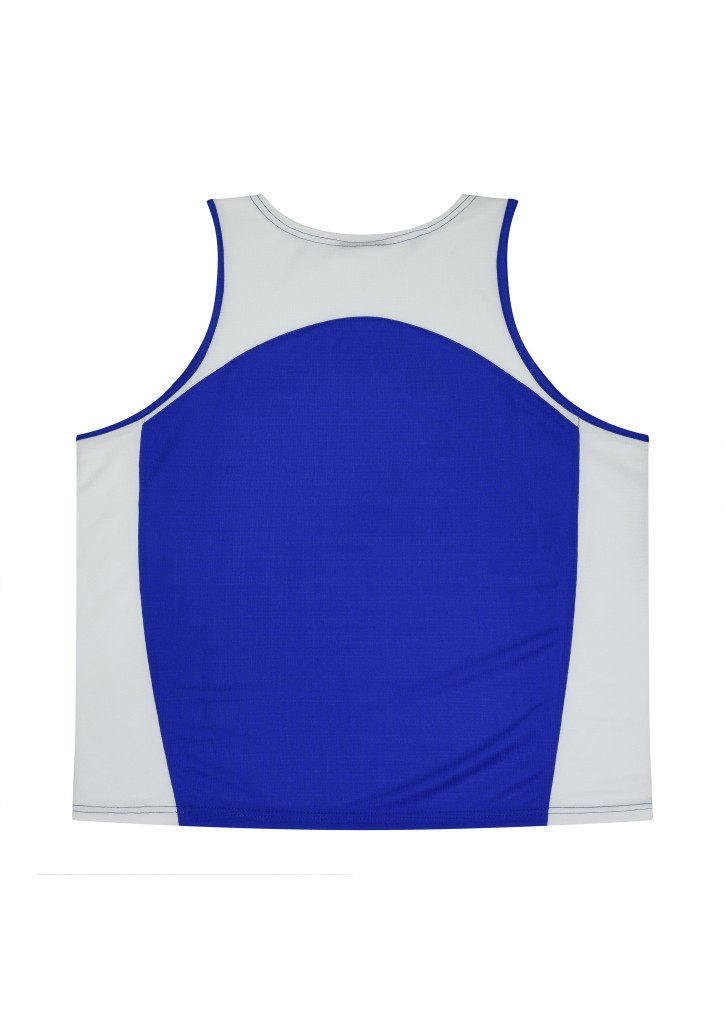 PREMIER MENS SINGLETS - 1101