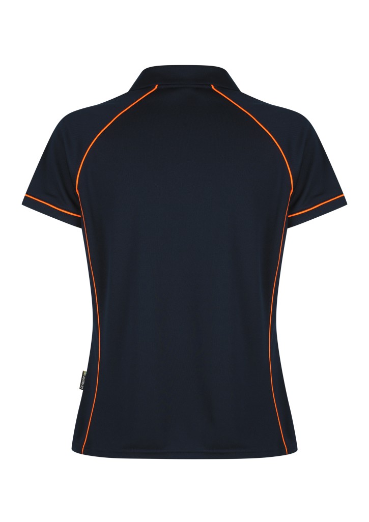 ENDEAVOUR LADY POLOS - 2310
