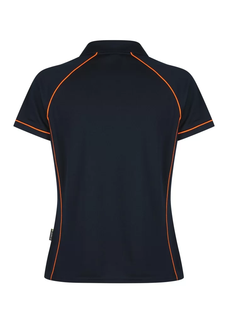 ENDEAVOUR LADY POLOS - 2310
