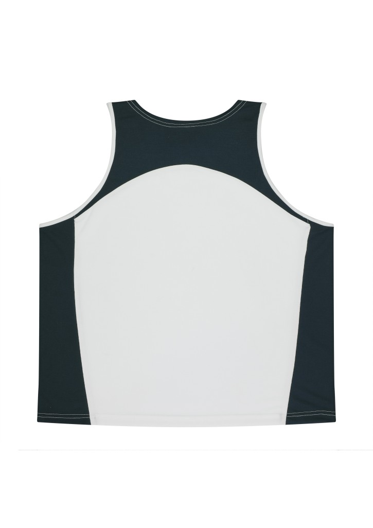 PREMIER MENS SINGLETS - 1101