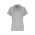 ENDEAVOUR LADY POLOS - 2310 - Silver/White