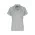 ENDEAVOUR LADY POLOS - 2310 - Silver/White