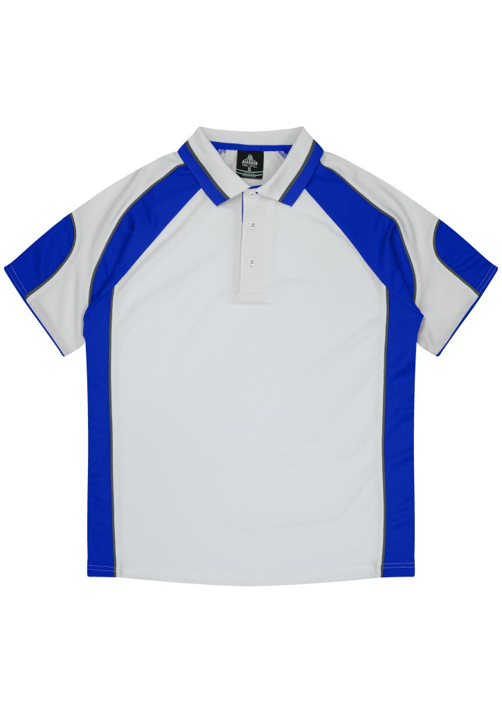 MURRAY MENS POLOS - 1300