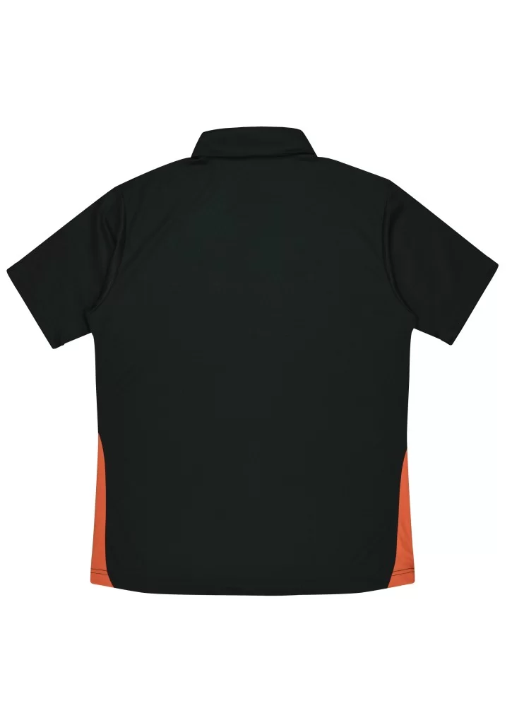 PATERSON MENS POLOS - 1305 PATERSON MENS POLOS - 1305