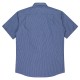 TOORAK MENS SHIRT SHORT SLEEVE - 1901S