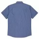 TOORAK MENS SHIRT SHORT SLEEVE - 1901S