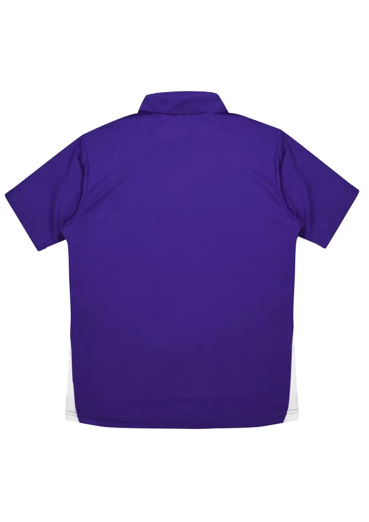 PATERSON MENS POLOS - 1305 PATERSON MENS POLOS - 1305
