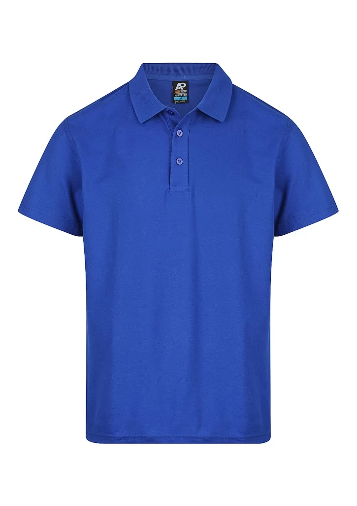 HUNTER MENS POLOS - 1312 HUNTER MENS POLOS - 1312